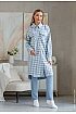 Костюм "Plaid shirt" Костюм "Plaid shirt"