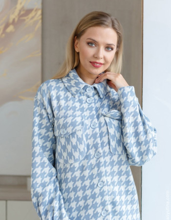 Костюм 'Plaid shirt' Костюм 'Plaid shirt'
