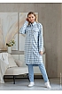 Костюм "Plaid shirt" Костюм "Plaid shirt"