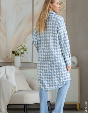 Костюм 'Plaid shirt' Костюм 'Plaid shirt'