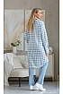 Костюм "Plaid shirt" Костюм "Plaid shirt"