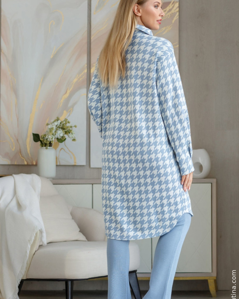 Костюм 'Plaid shirt' Костюм 'Plaid shirt'