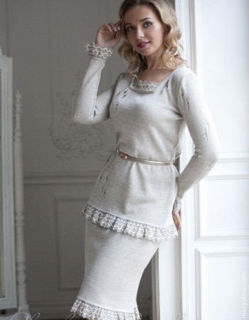 Костюм 'Русалина'