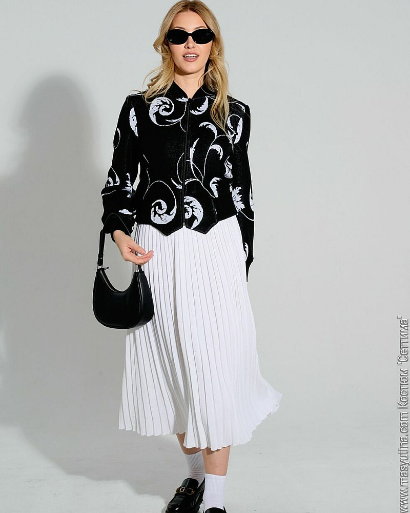 Костюм 'Сеттима' женский