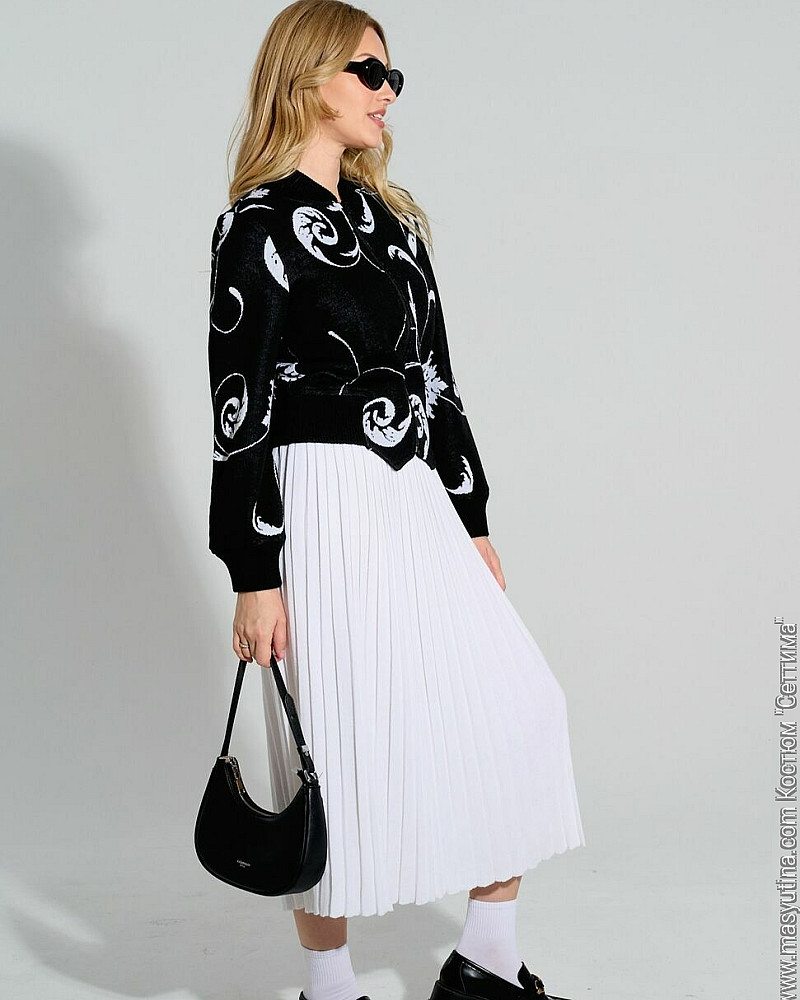 Костюм 'Сеттима' женский