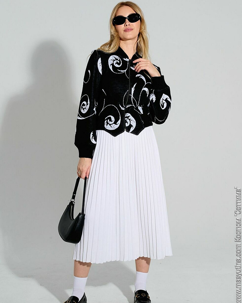 Костюм 'Сеттима' женский