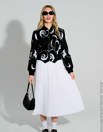 Костюм 'Сеттима' женский