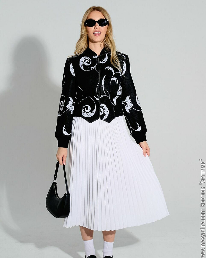 Костюм 'Сеттима' женский