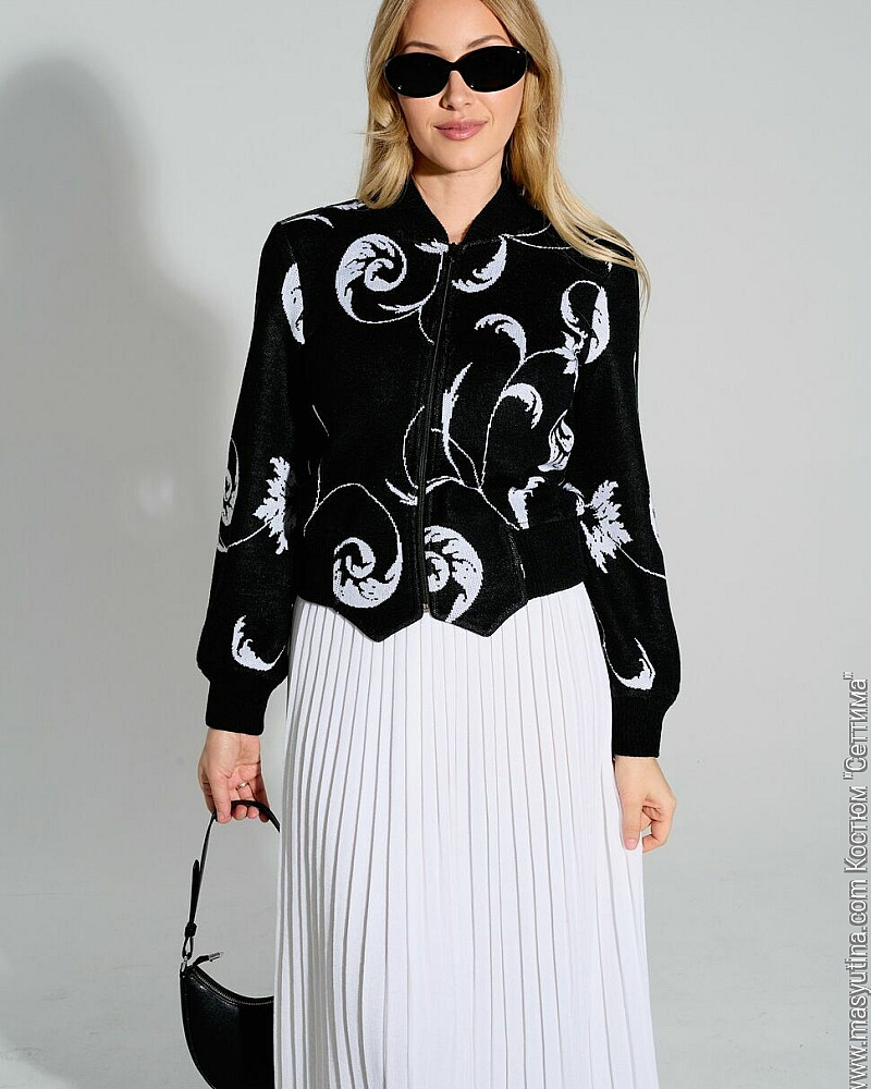 Костюм 'Сеттима' женский