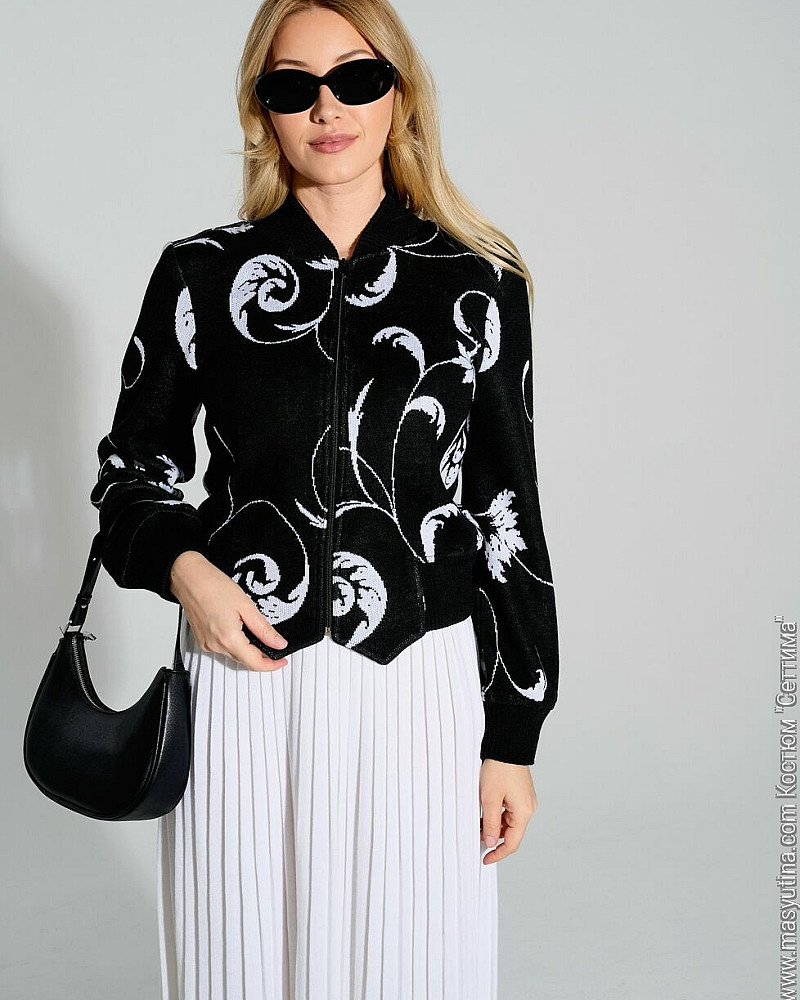 Костюм 'Сеттима' женский