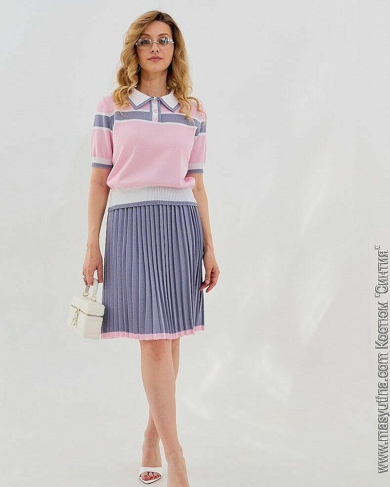 Костюм 'Синтия' женский