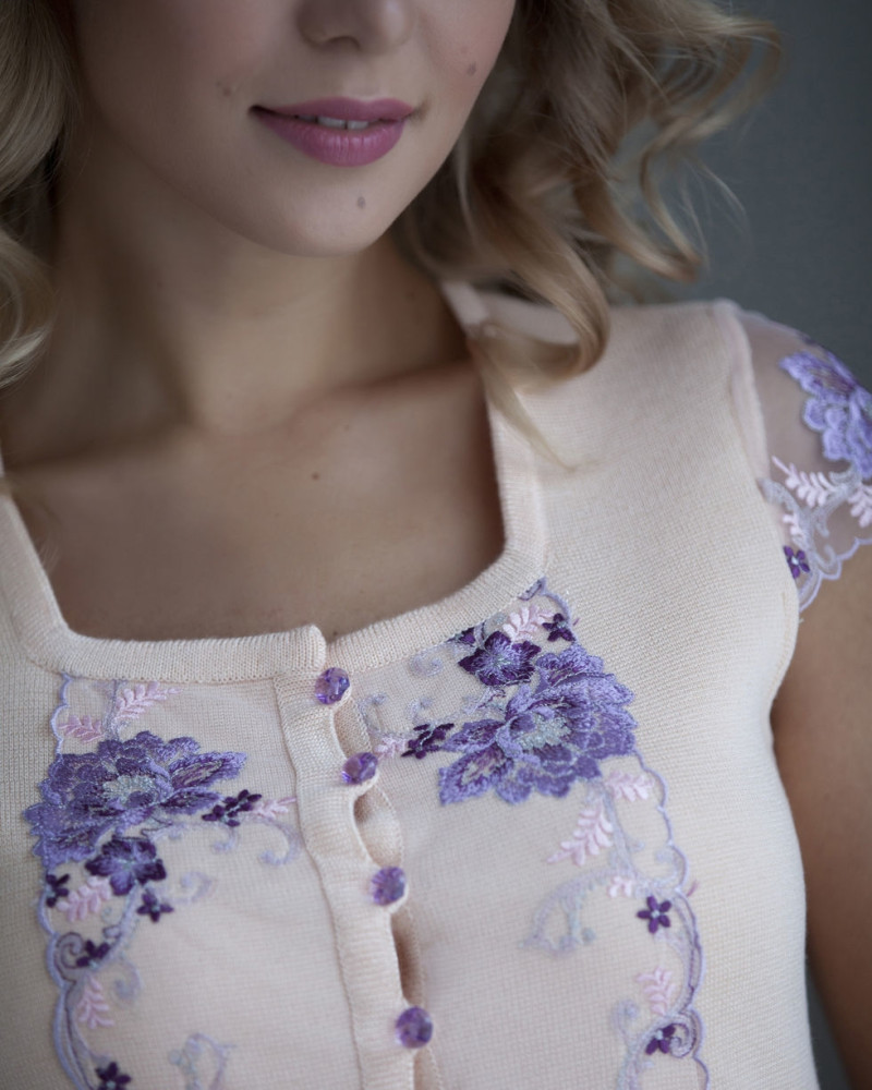 Костюм 'Spring melody' Костюм 'Spring melody'