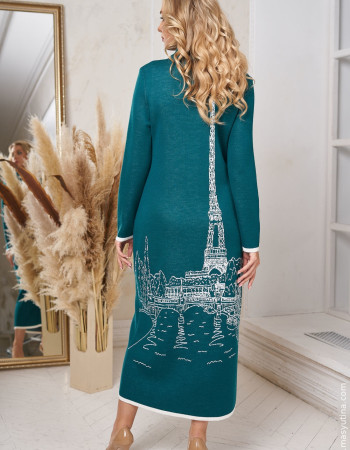 Пальто 'La Tour Eiffel' Пальто 'La Tour Eiffel'
