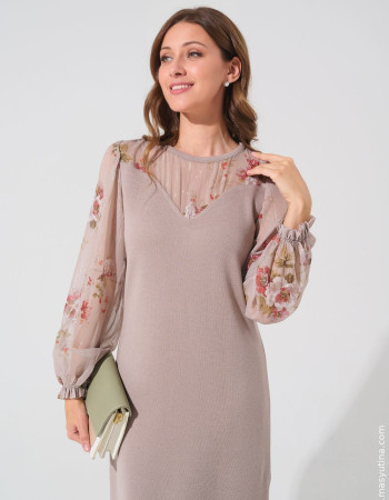 Платье 'Аделина'