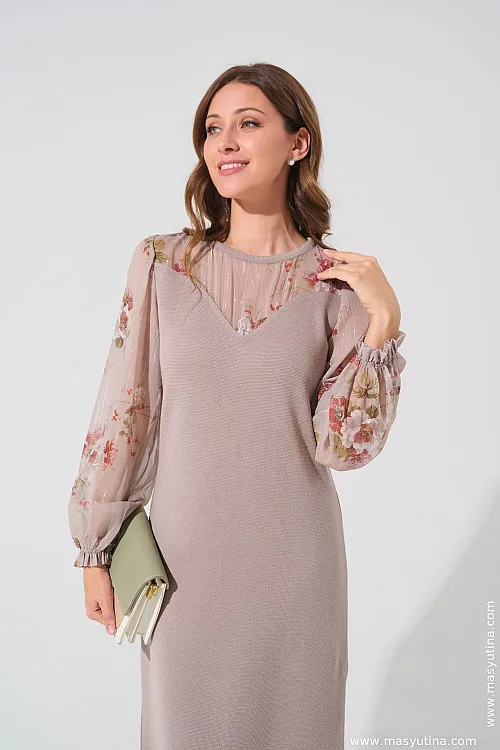Платье "Аделина"