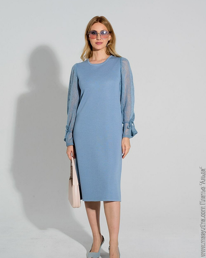 Платье 'Альда' женское