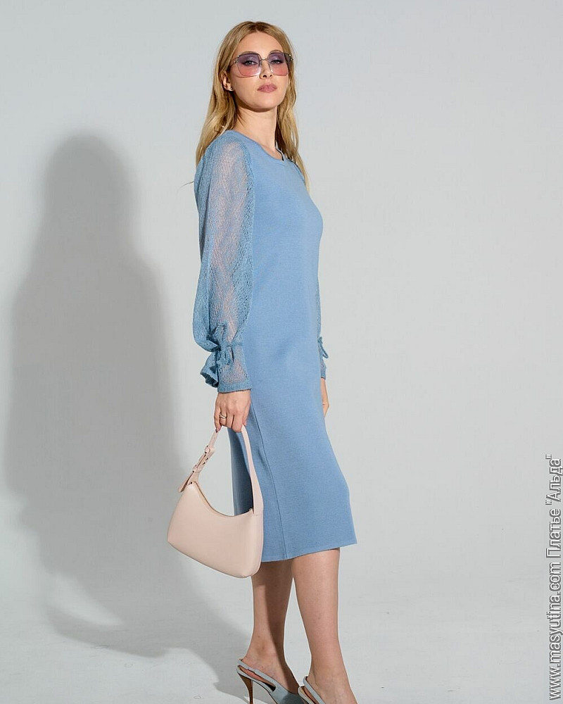 Платье 'Альда' женское