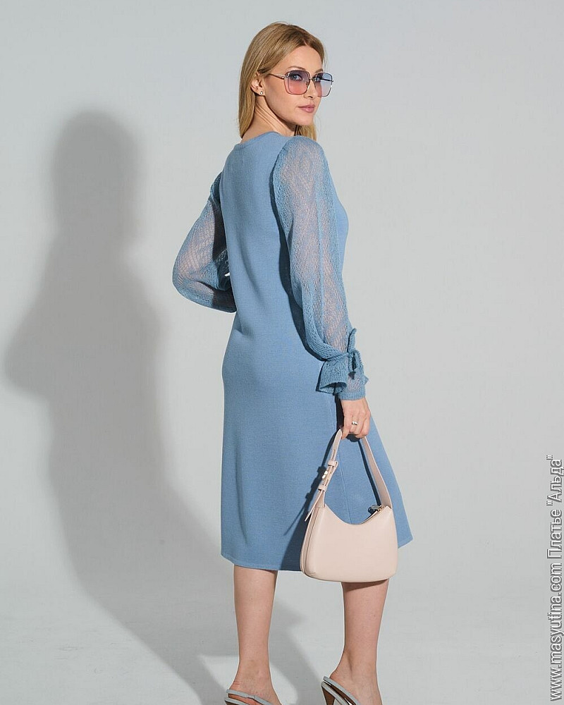 Платье 'Альда' женское