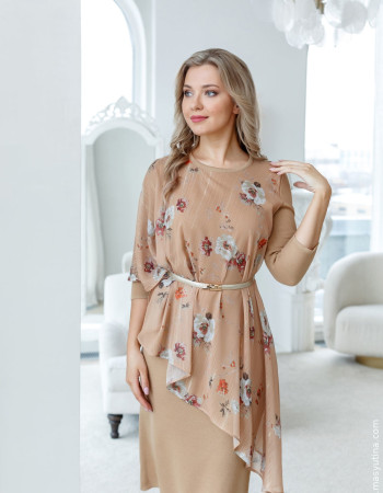 Платье 'Александрина'