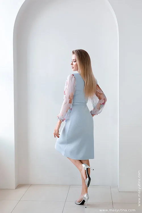 Платье "Элиф"