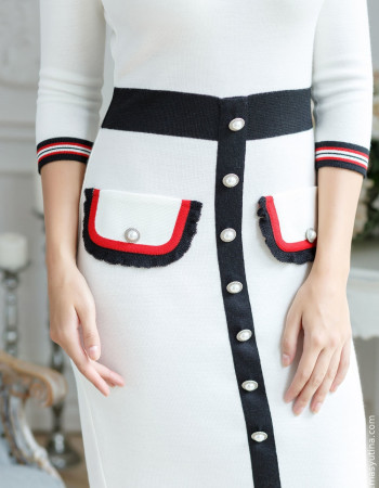 Платье 'Fashion trend' Платье 'Fashion trend'