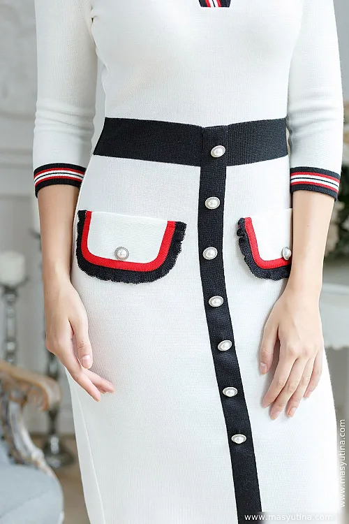 Платье "Fashion trend"