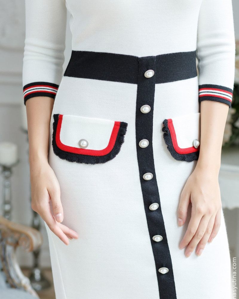 Платье 'Fashion trend' Платье 'Fashion trend'