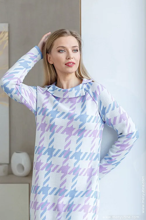 Платье "Галина"