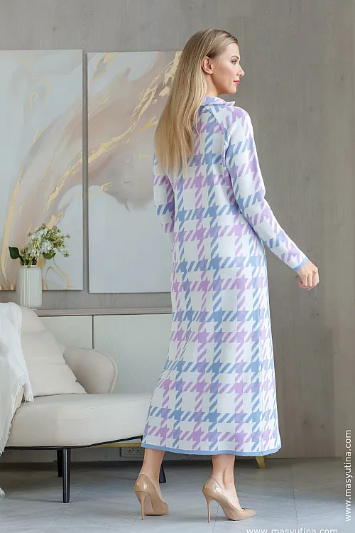 Платье "Галина"
