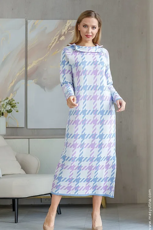 Платье "Галина"