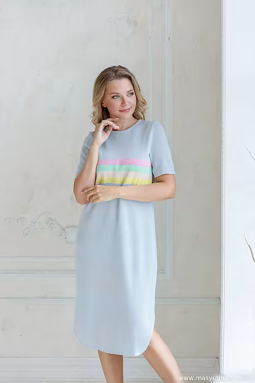 Платье "Гелла"