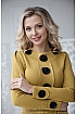 Платье "Golden oсhre" Платье "Golden oсhre"