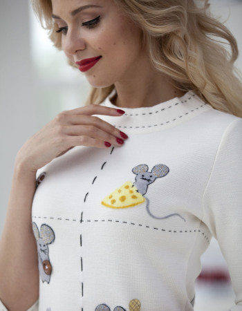 Платье 'Харизма'
