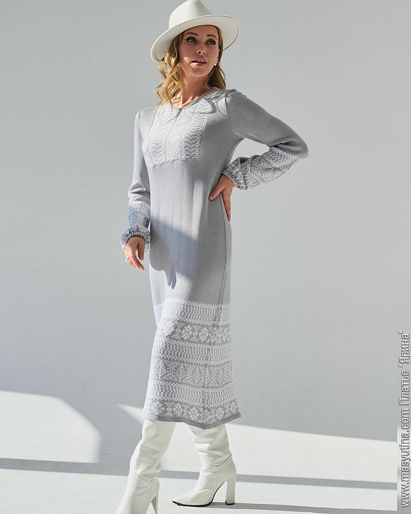 Платье "Ярина" женское