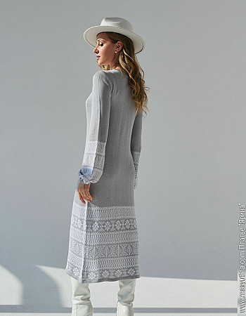 Платье "Ярина" женское