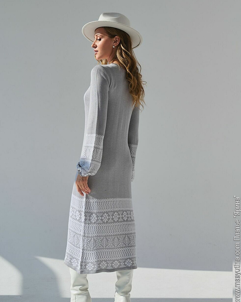 Платье "Ярина" женское