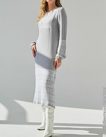 Платье "Ярина" женское