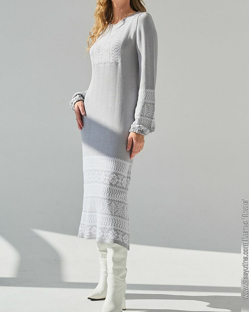 Платье "Ярина" женское