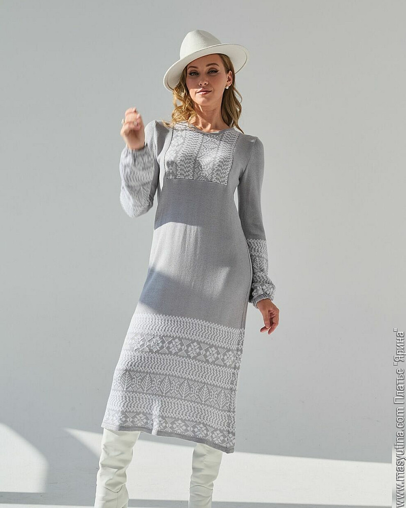 Платье "Ярина" женское