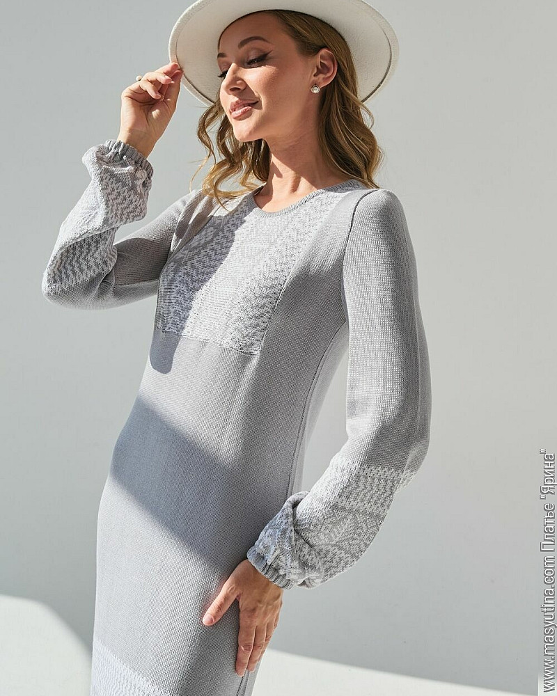 Платье "Ярина" женское