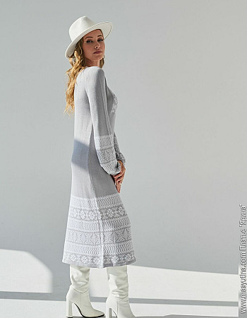 Платье "Ярина" женское