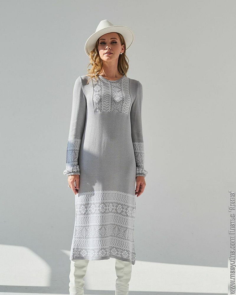 Платье "Ярина" женское