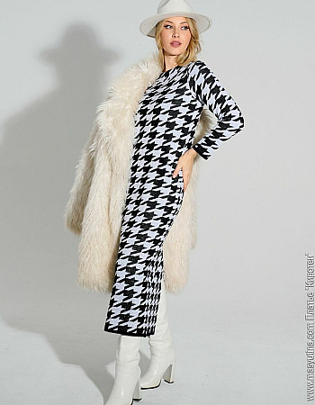 Платье 'Кирстен'