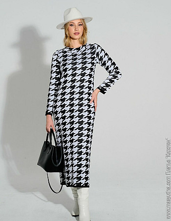 Платье 'Кирстен'