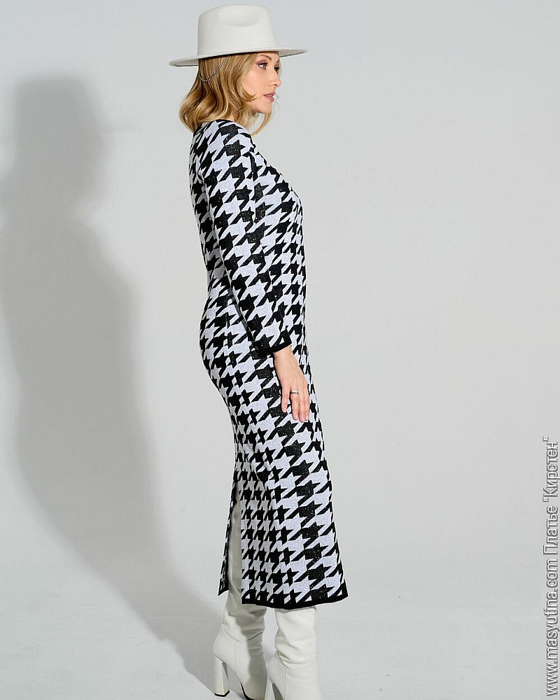 Платье 'Кирстен'