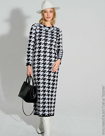 Платье 'Кирстен'