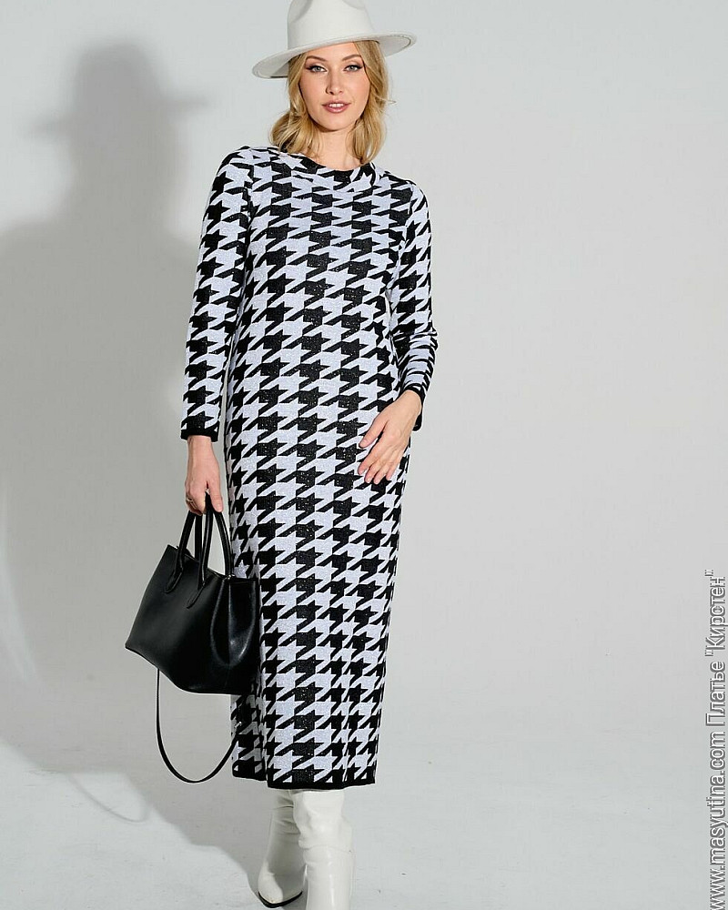 Платье 'Кирстен'