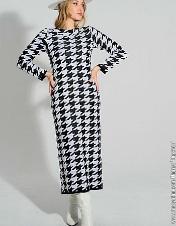 Платье 'Кирстен'