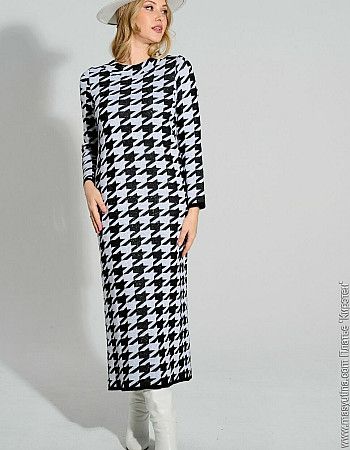 Платье 'Кирстен'