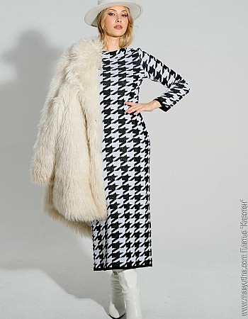 Платье 'Кирстен'